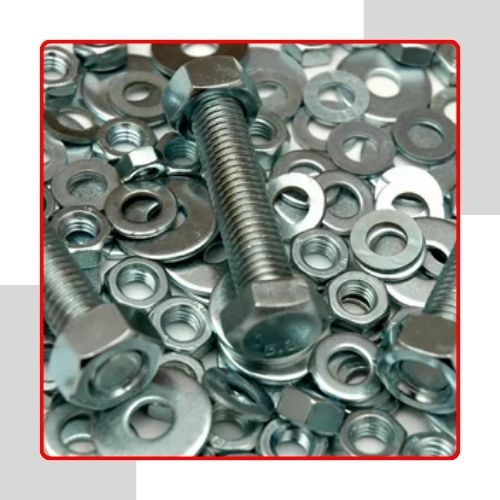 astm A193 B8 washers in india