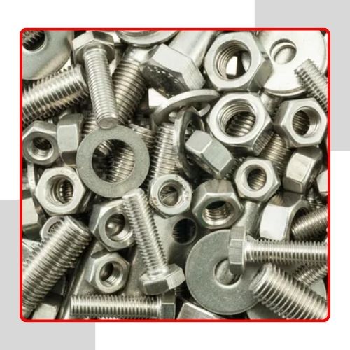 astm A193 B8M Stud bolt in india