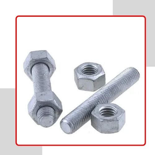 astm A193 bolts in india