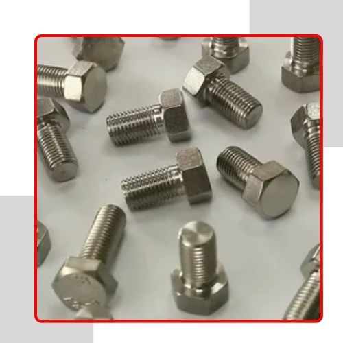 astm A193 tap bolt in india