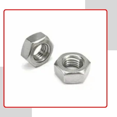 astm B8 CL2 nuts in india
