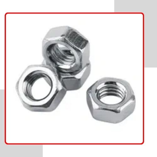 astm B8 CL2 nuts in india