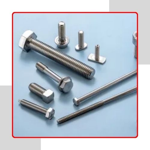 astm a182 gr.F51 carriage bolt in india