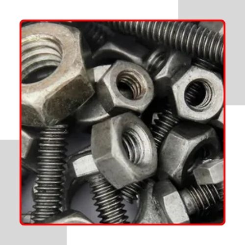 astm a182 gr.F53 self drilling screws in india