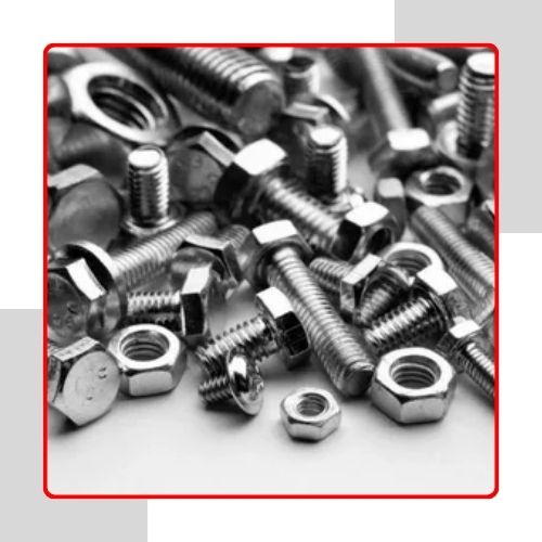 astm a182 gr.f55 carriage bolt in india