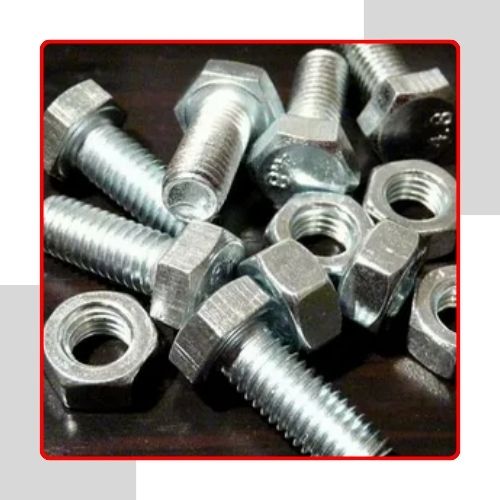 astm a182 gr.f55 panel nuts in india
