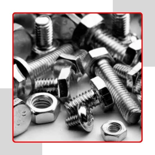 astm a182 grade f60 bolts in india
