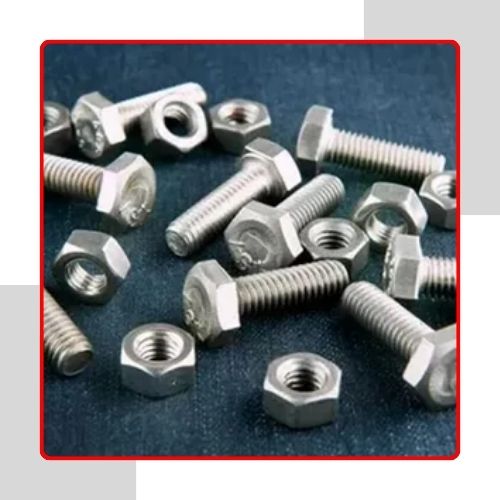 astm a182 grade f60 double ended studs in india