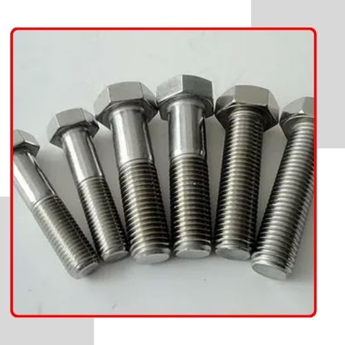 astm a193 carriage bolt in India