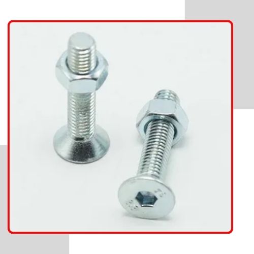 astmA193 B8 CL2 u bolt in india