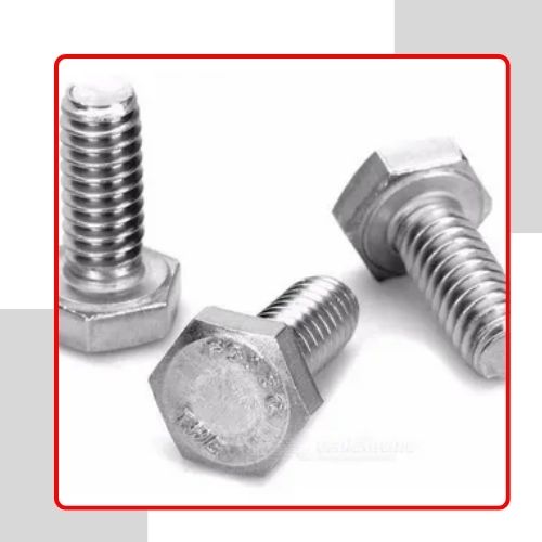b8 machine bolt in india