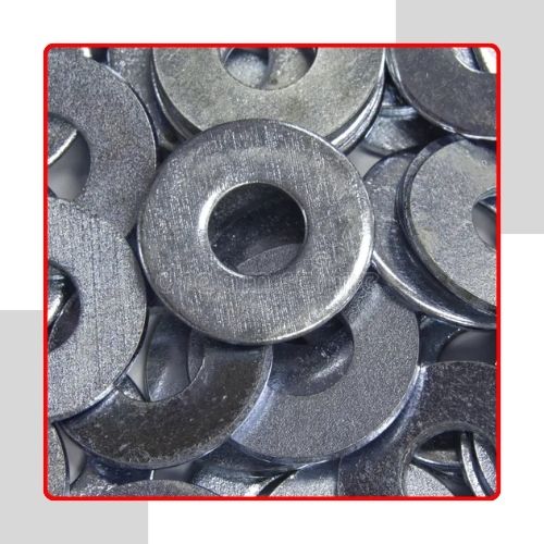 duplex steel washers in india