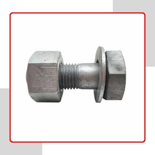 galvanized Bolts in india