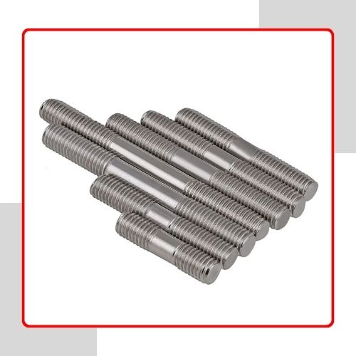 galvanized metric threaded rods in india
