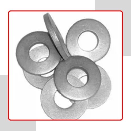 galvanized tie washer in india