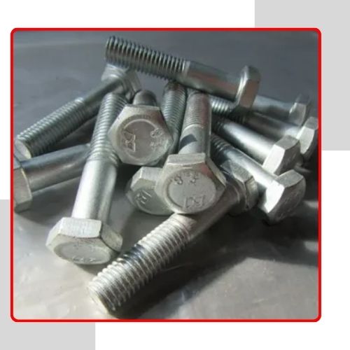 grade b8 CL2 socket cap screw in india