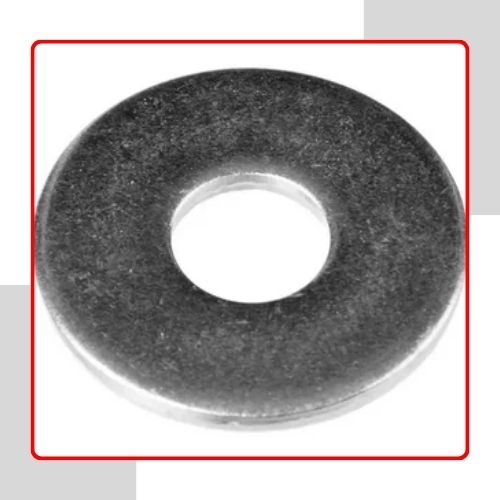 hot-dipped galvanized flat washers in india