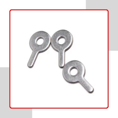 inconel 600 tab washers in india