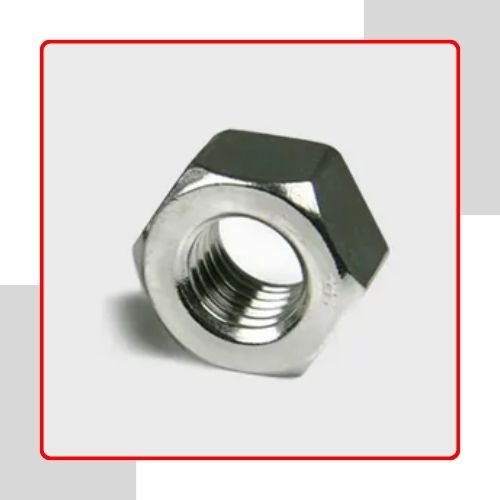 structural nuts in india